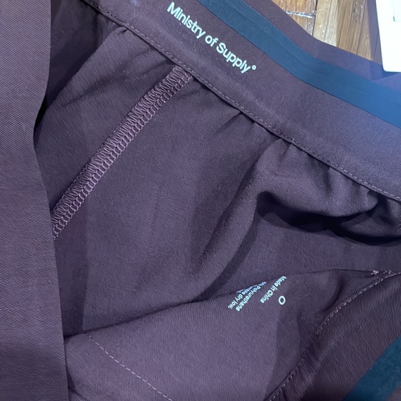 NWT previous generation swift drape pants - Picture 8 of 11